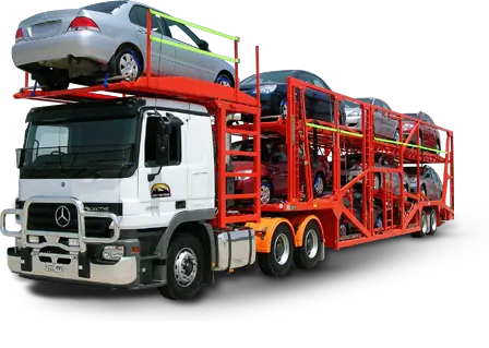 Car Transport Service in Gurgaon