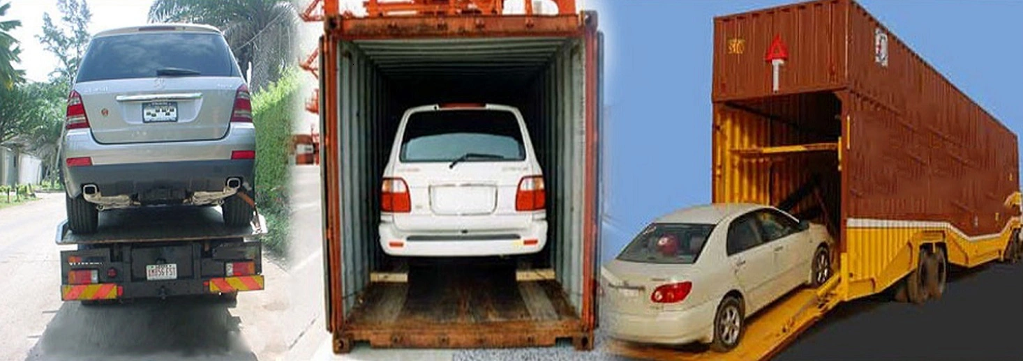 vehicle transport