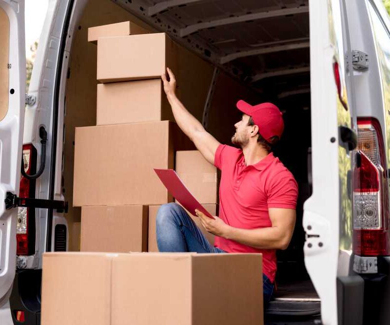 packers and movers Delhi to Noida